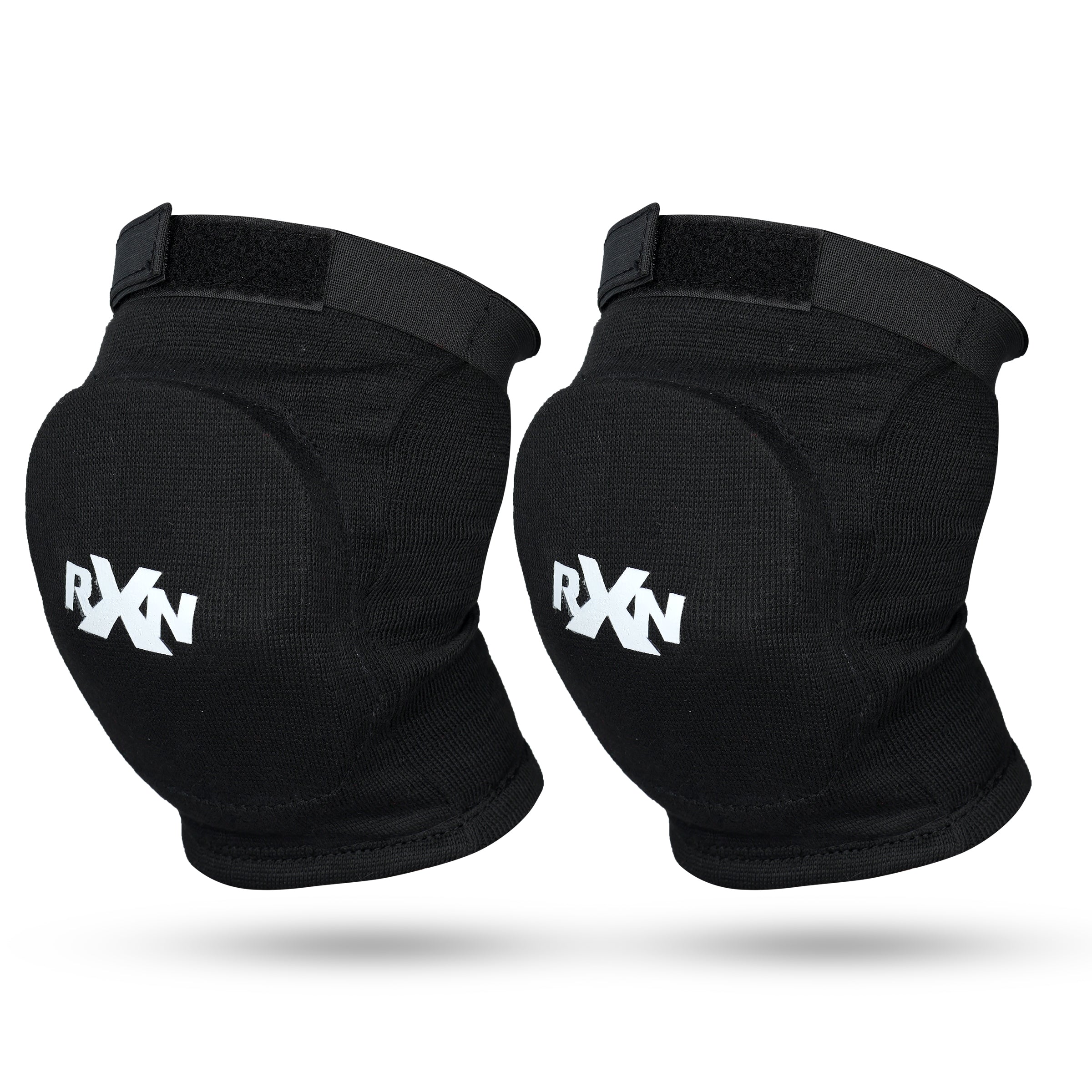 RXN Dual Protect Knee & Elbow Guard (EKU-1) - RXN SPORTS